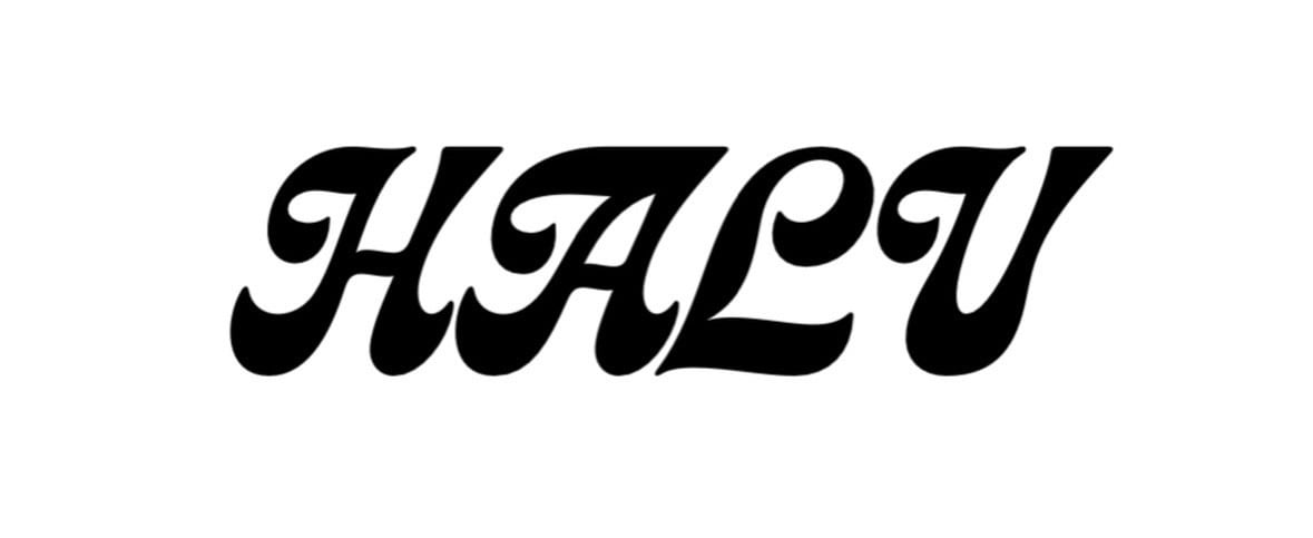 HALU