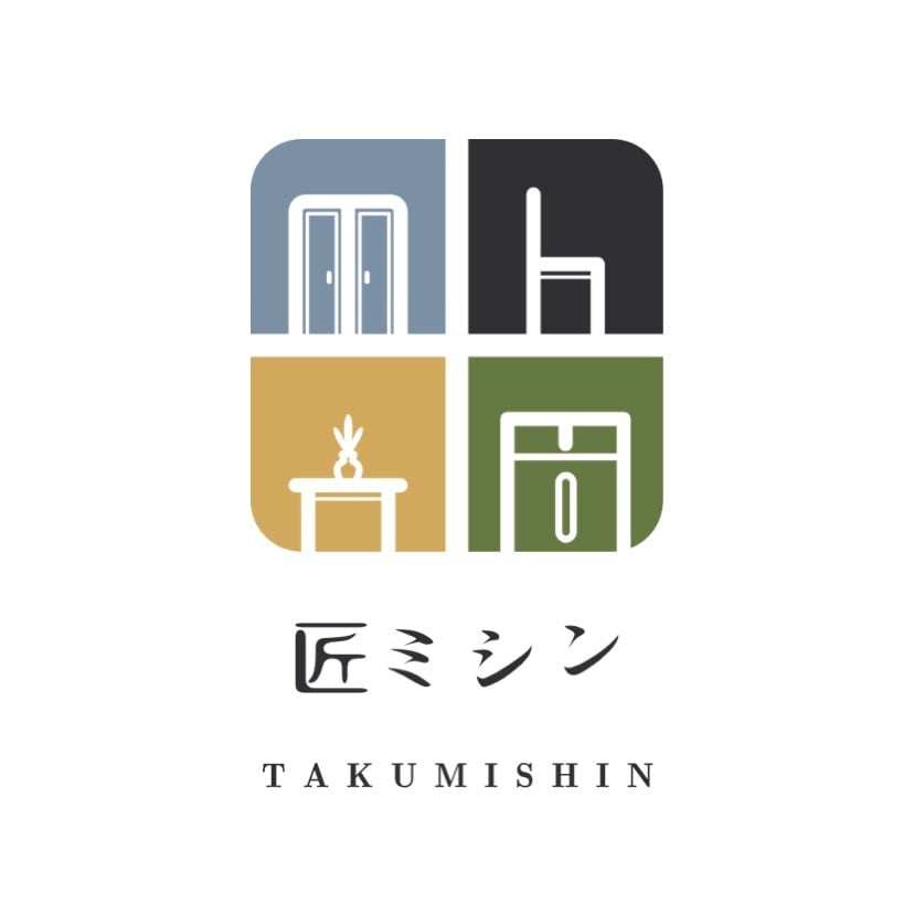 TAKUMISHIN 【匠ミシン】