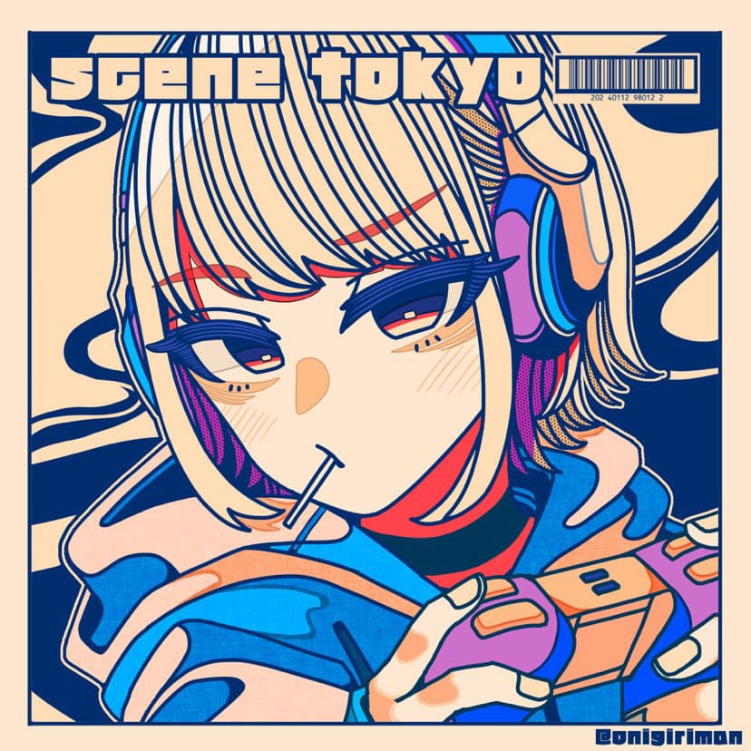 scenetyo