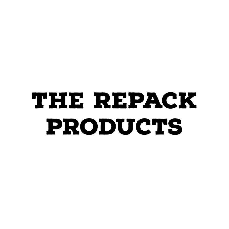 The Repack Products