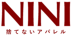 NINI　－ニィニ