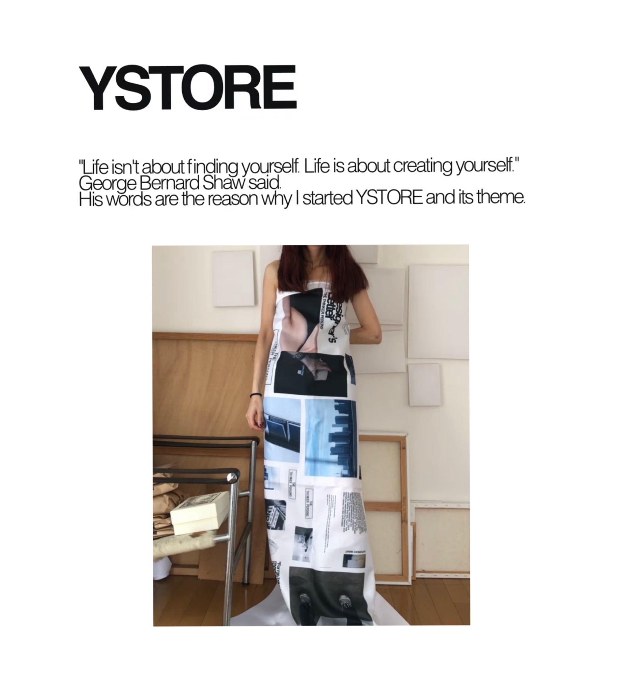 YSTORE