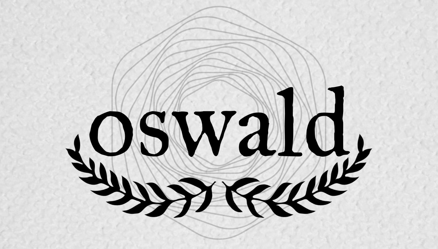 Oswald