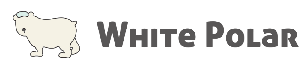 WHITE POLAR｜公式オンラインショップ