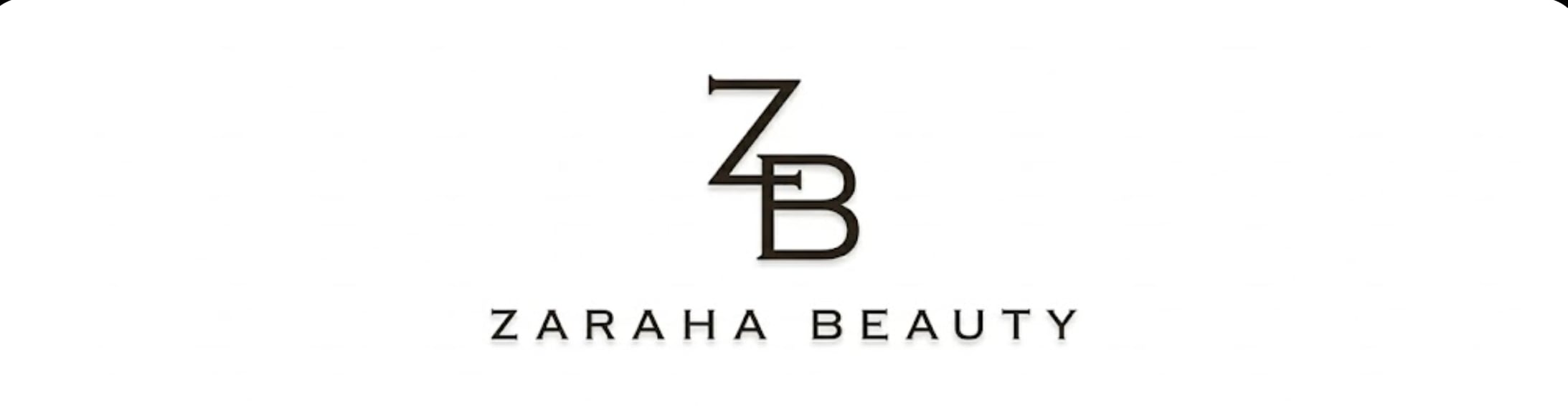 ZARAHA BEAUTY ONLINE SHOP