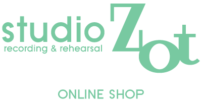 studio Zot オンラインショップ