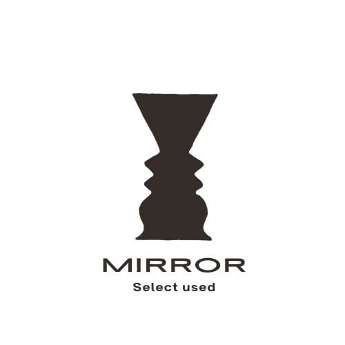 MIRROR selectused