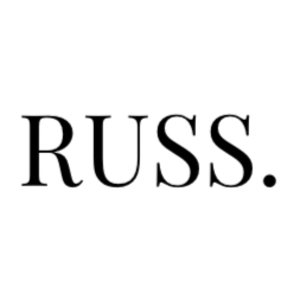 Russ Ui RUSS.