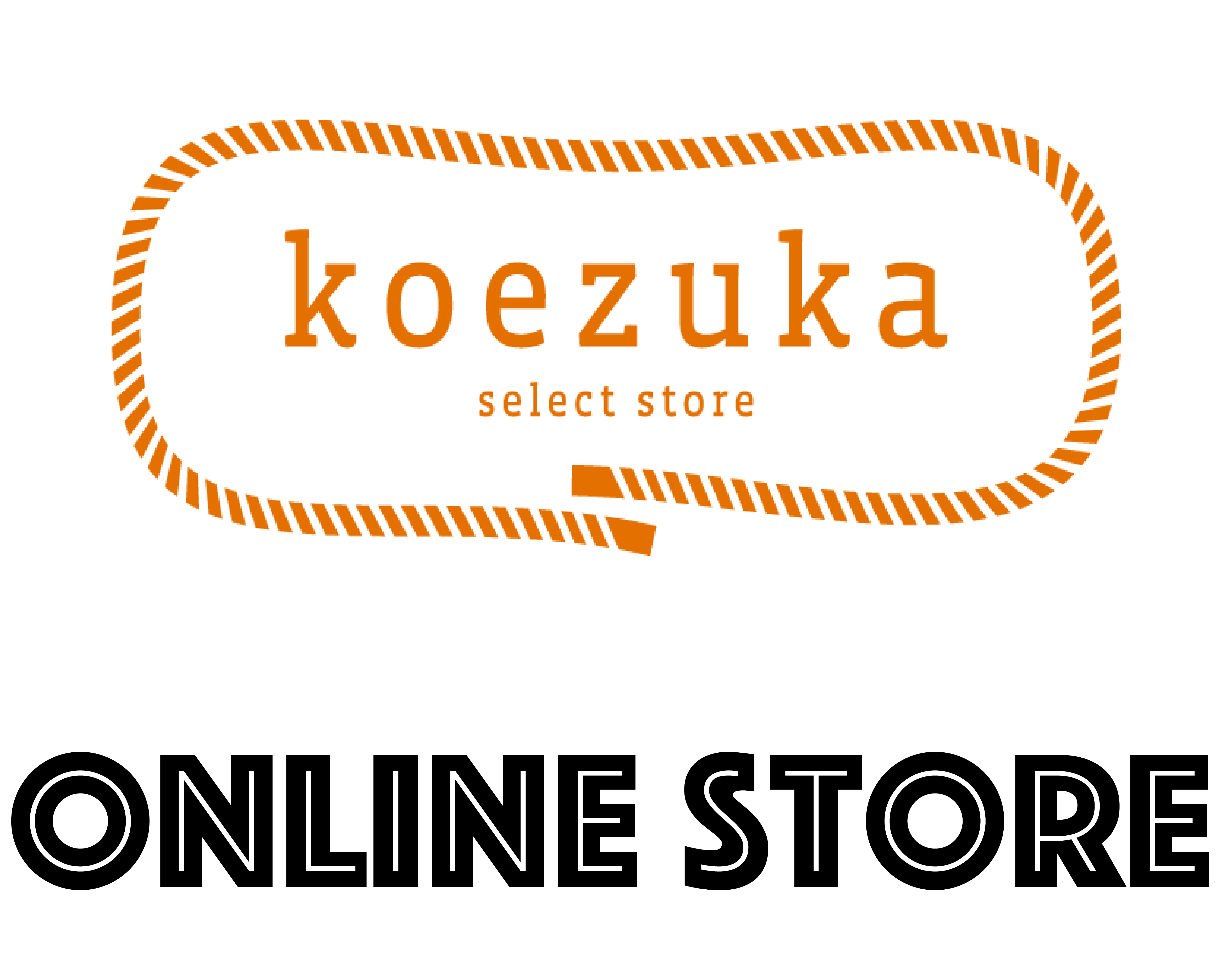 koezukaオンラインストア