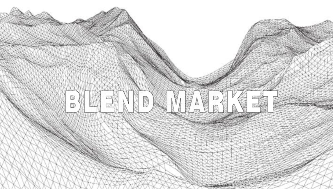 blendmarket
