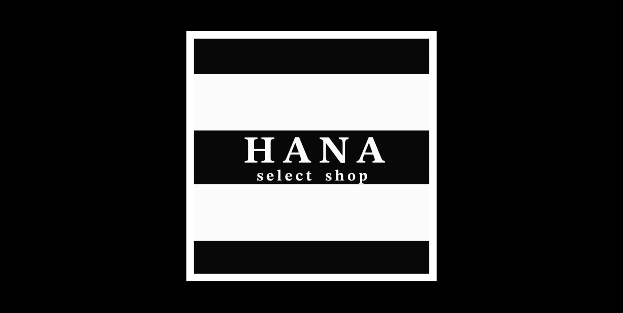 韓国子供服 セレクトショップ Hana 