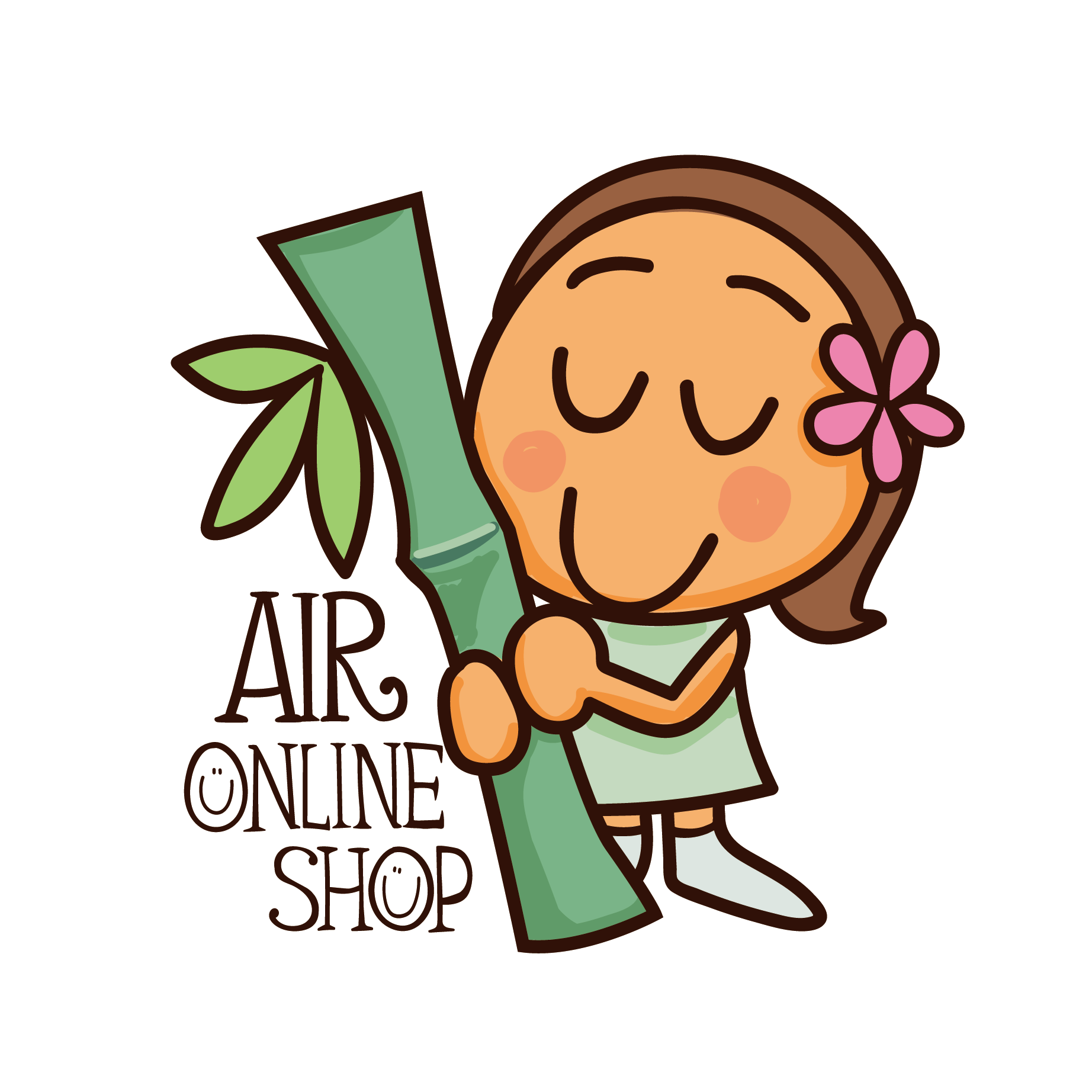 AIR　online shop