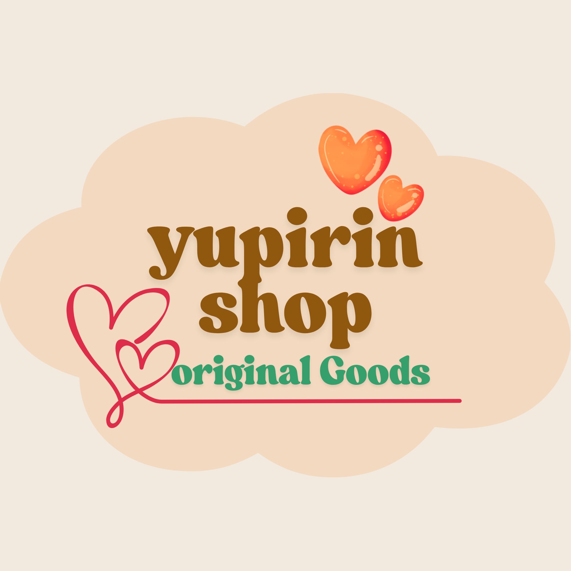 yupirin Shop