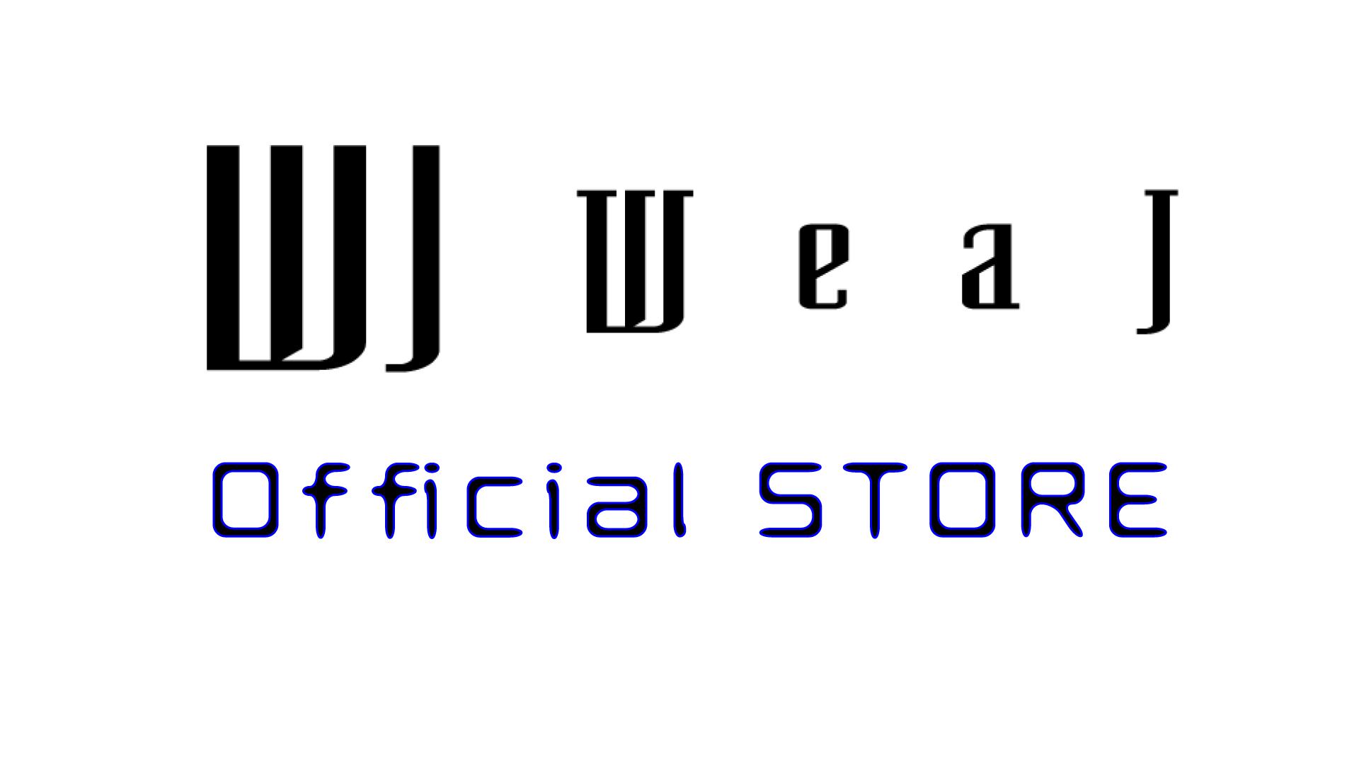 WeaJ Official Store