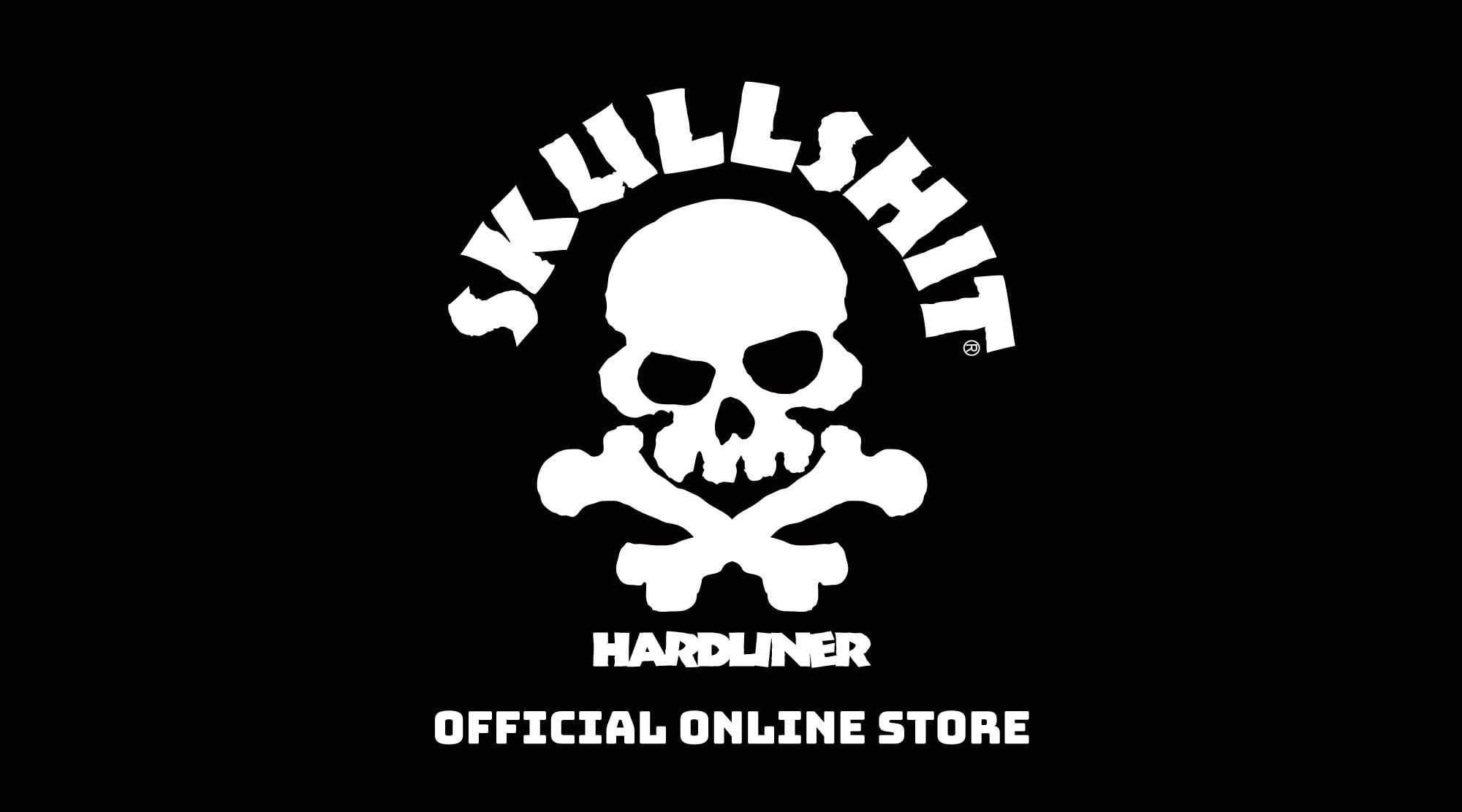 SKULLSHIT OFFICIAL EC SITE