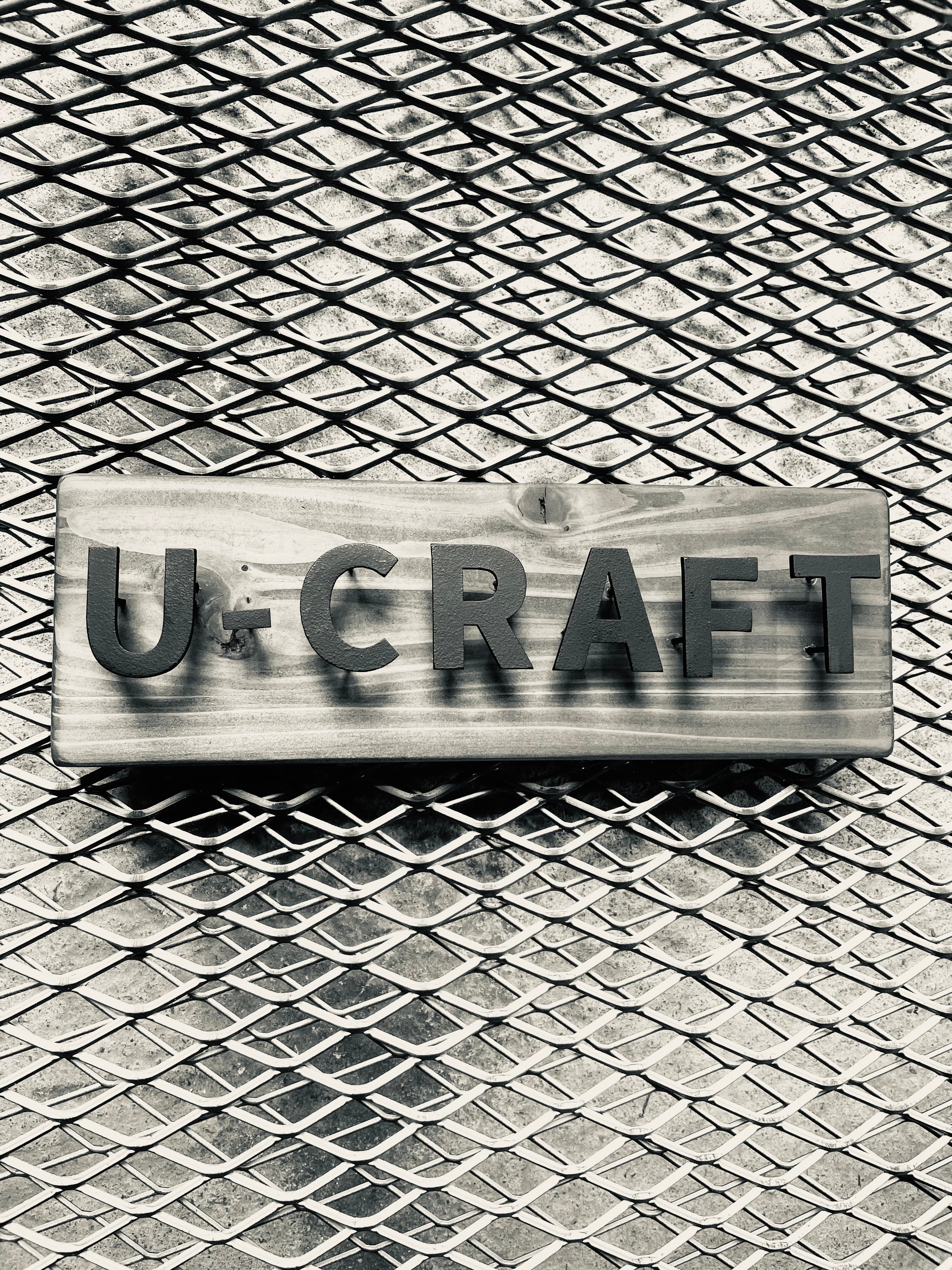 U-CRAFT