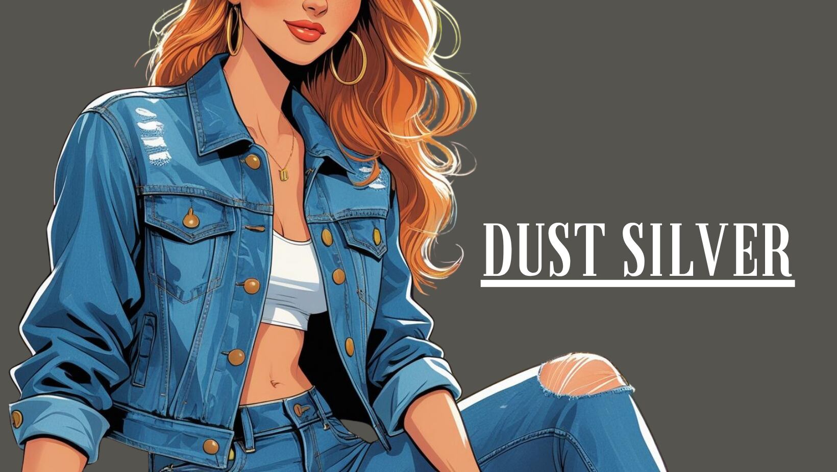DustSilver