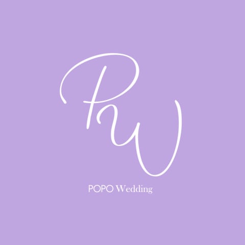 POPO Wedding-siiii bouquet-