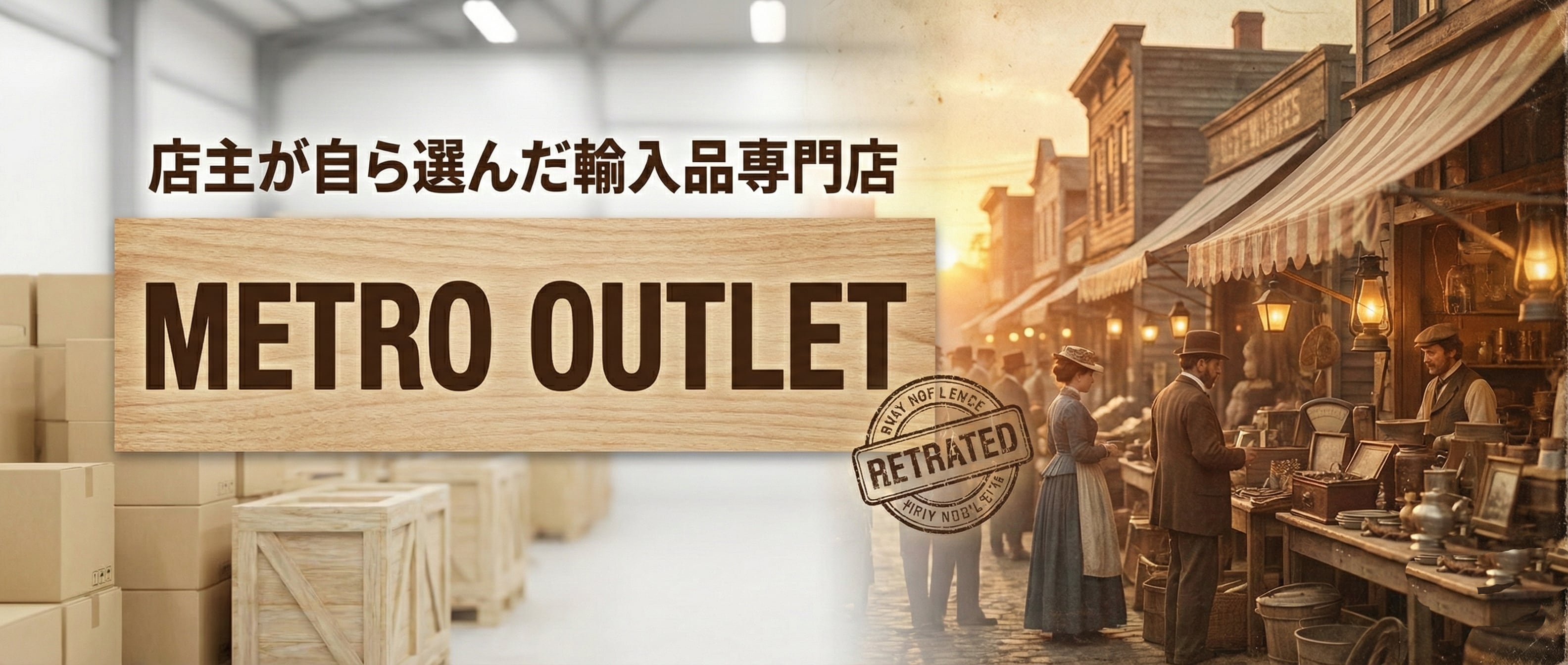 metrooutlet