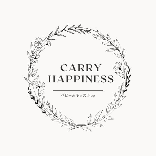 Carry happiness
