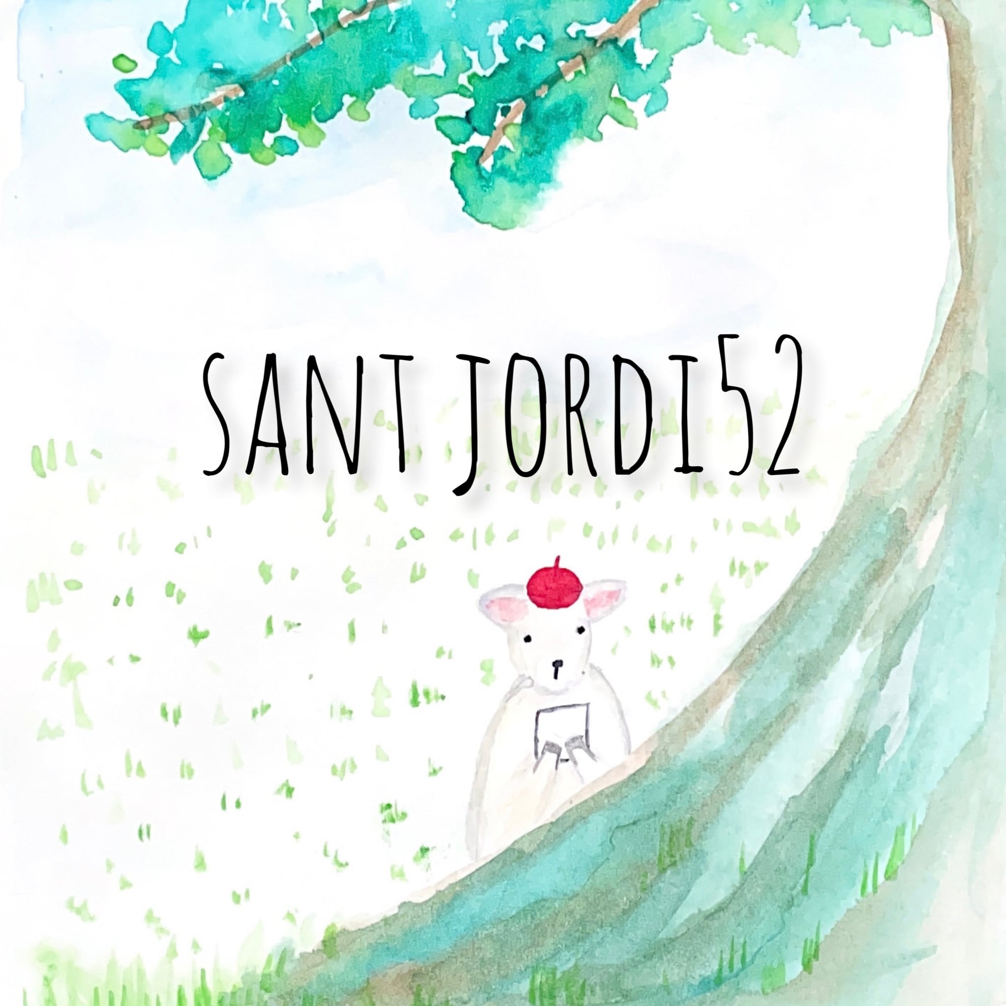 santjordi52