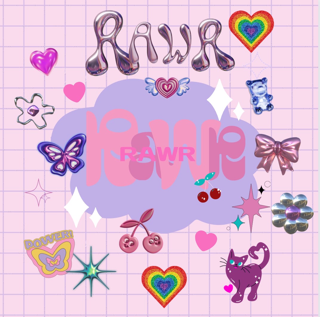 Rawr