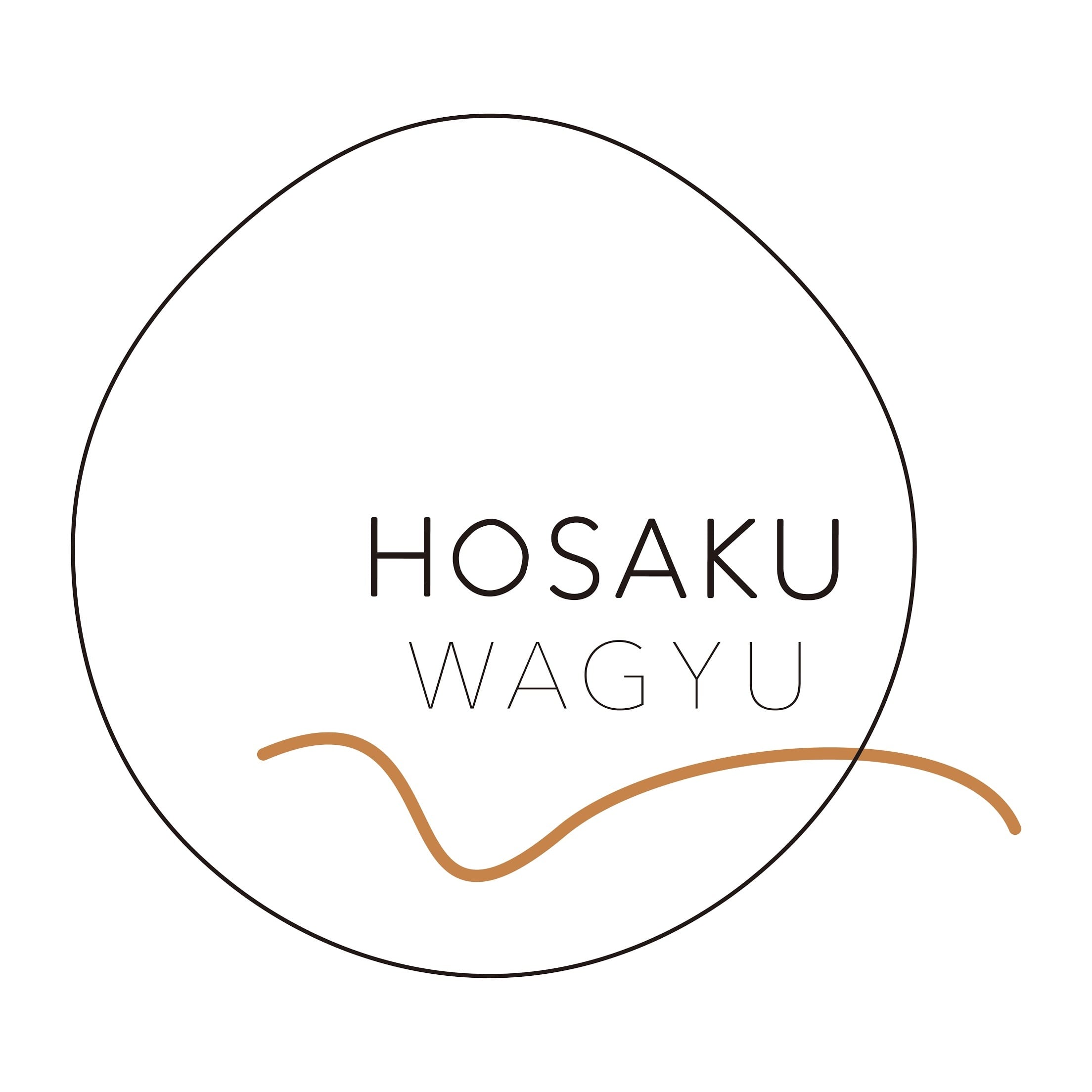 豊作和牛/HOSAKU WAGYU