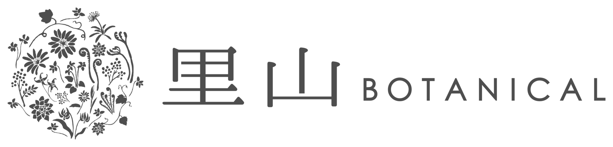 里山BOTANICAL　オンラインストア