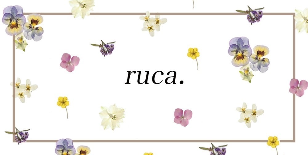 ruca-ハンドメイド・オーダーメイドの大ぶりイヤリング