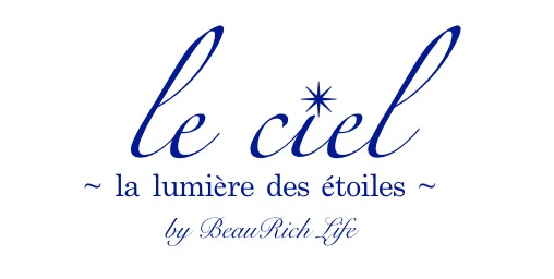 le ciel by BeauRich Life
