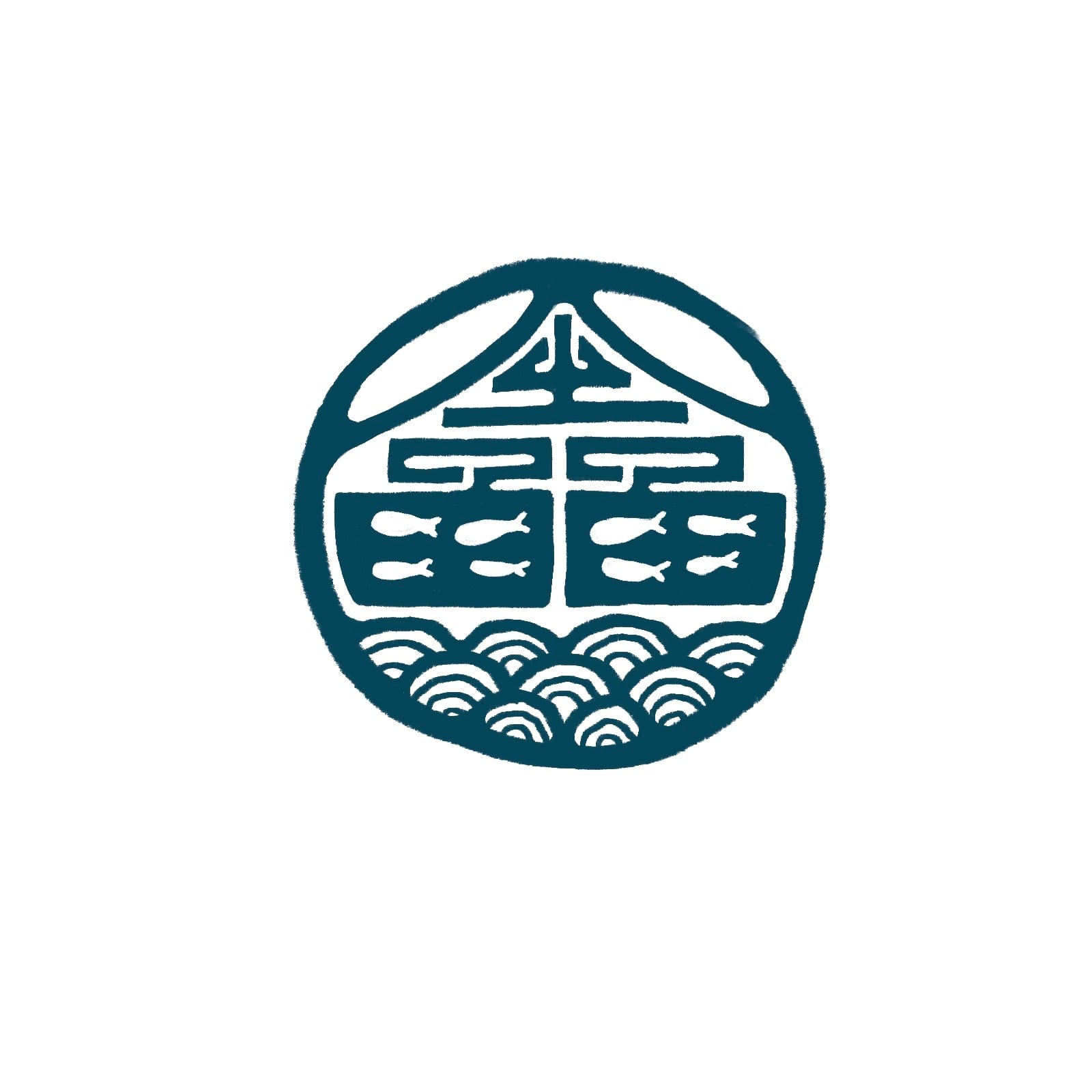 魚群舎