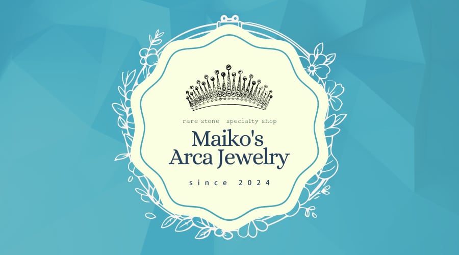 Maiko's Arca Jewelry【まいこの宝石箱】