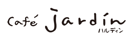 café jardín