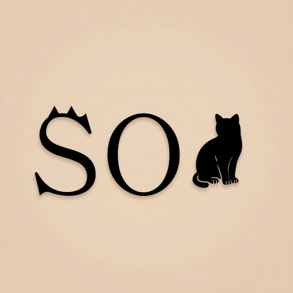 So Cat