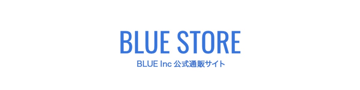 BLUE STORE
