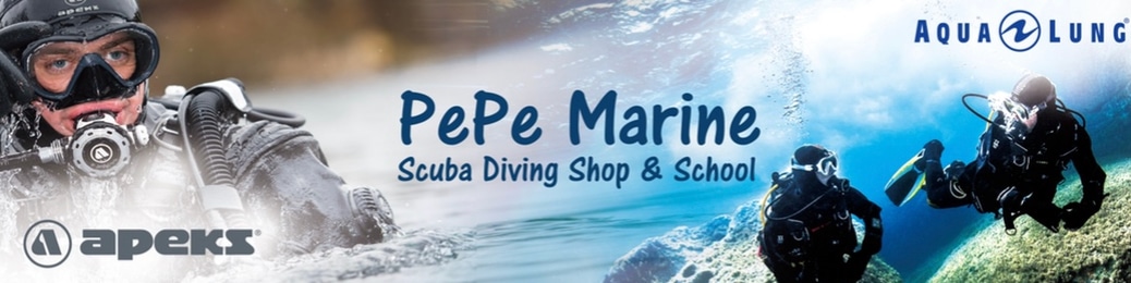 PePe Marine