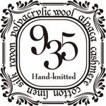 935Hand-knitted