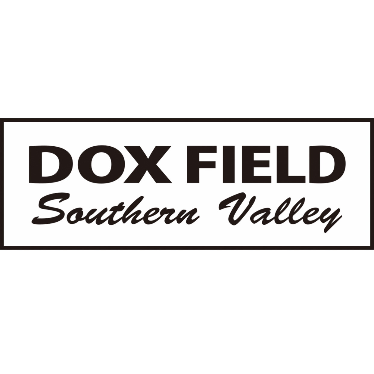 DOX FIELD