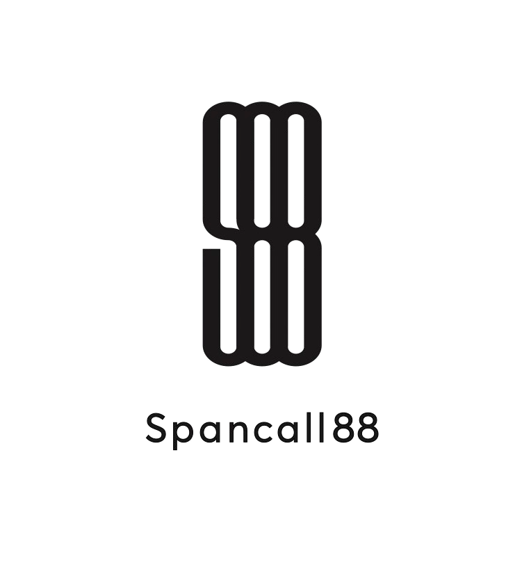 アートアクセサリー・Spancall88（スパンコール）