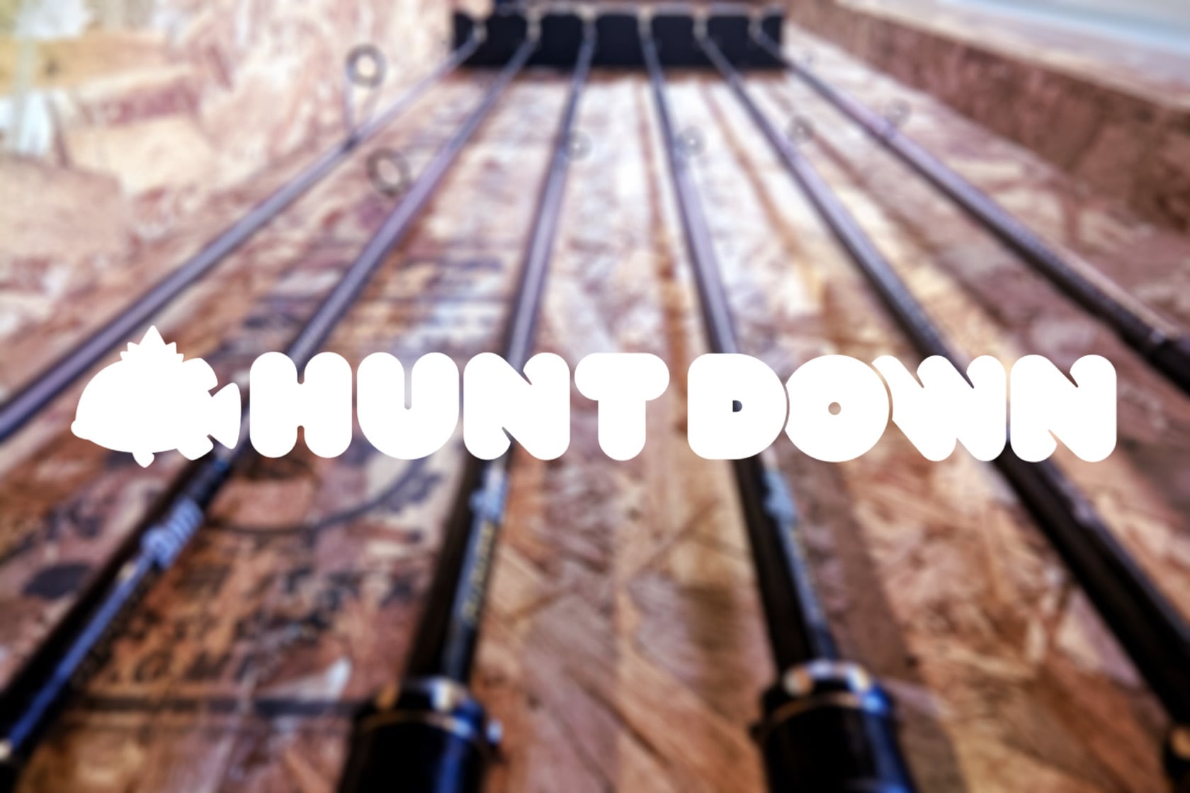 Hunt Down Official