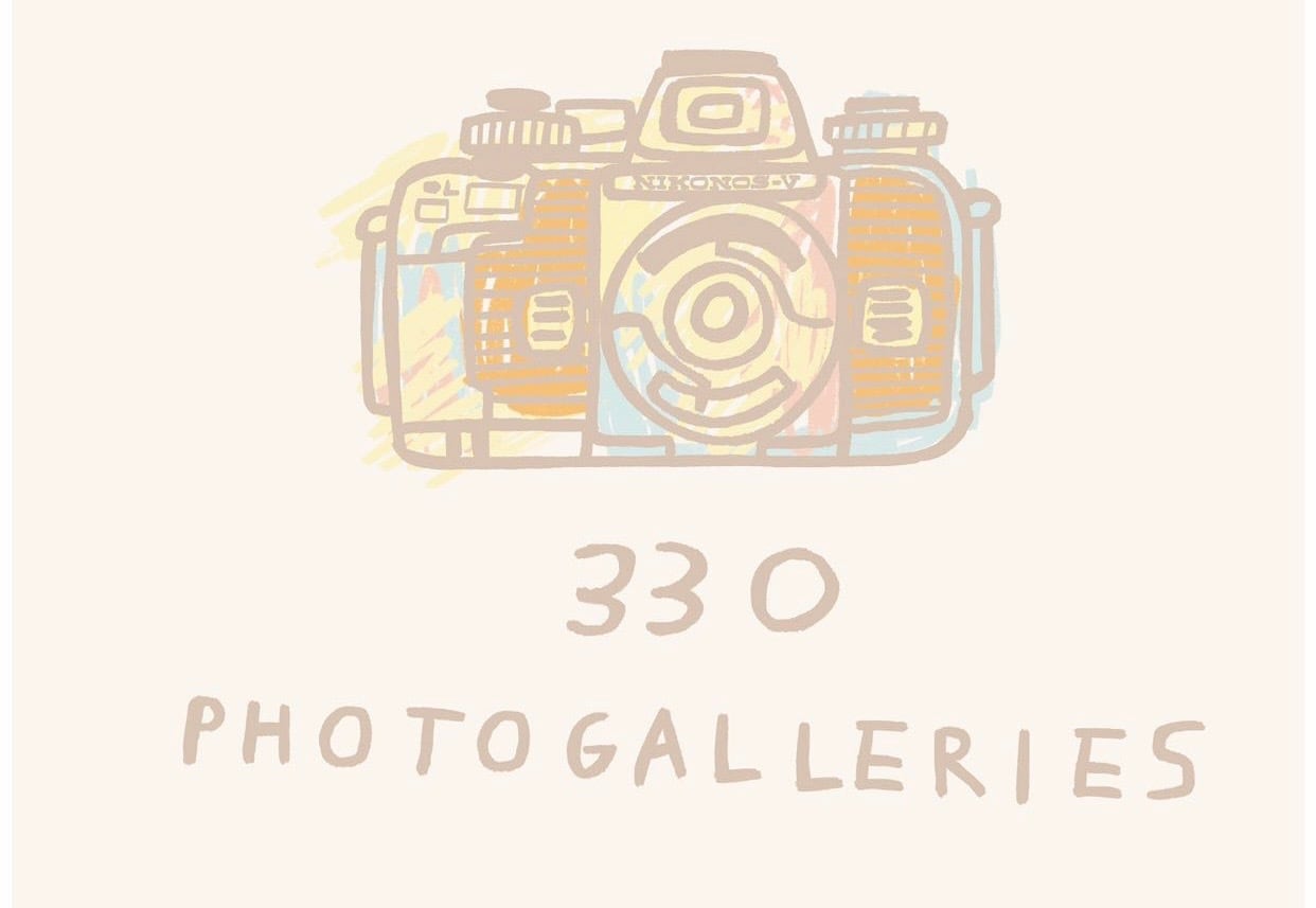 330PHOTO GALLERIES WEB SHOP
