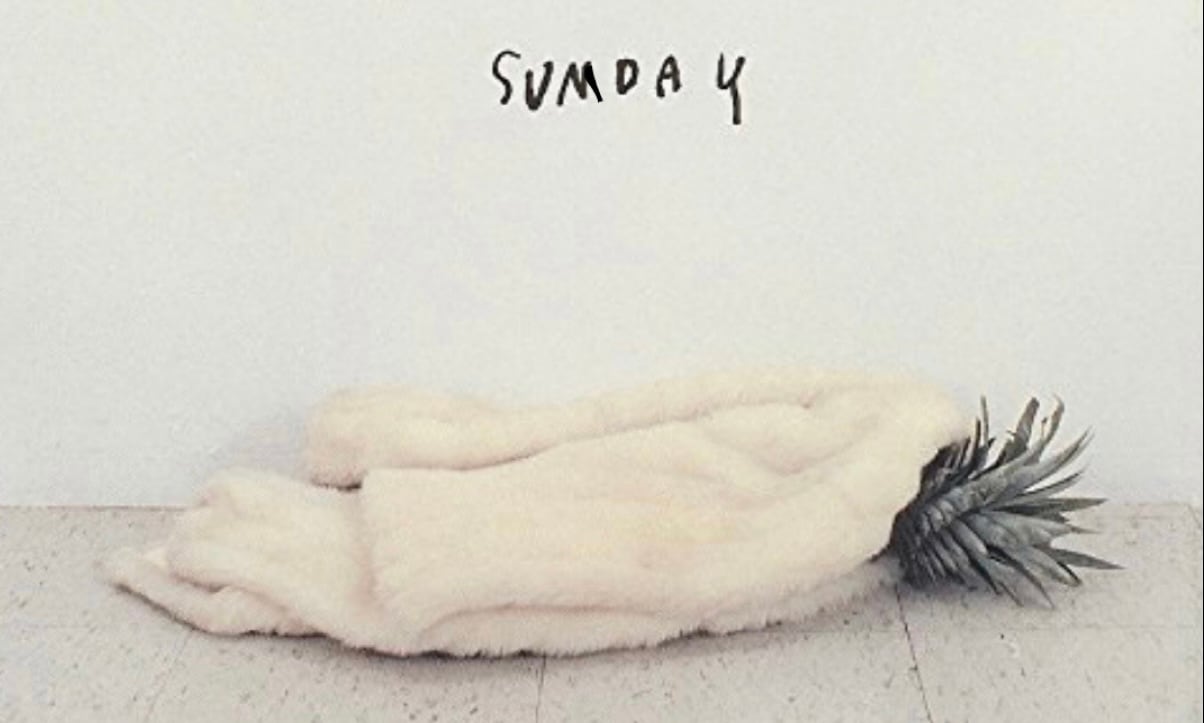Sumday