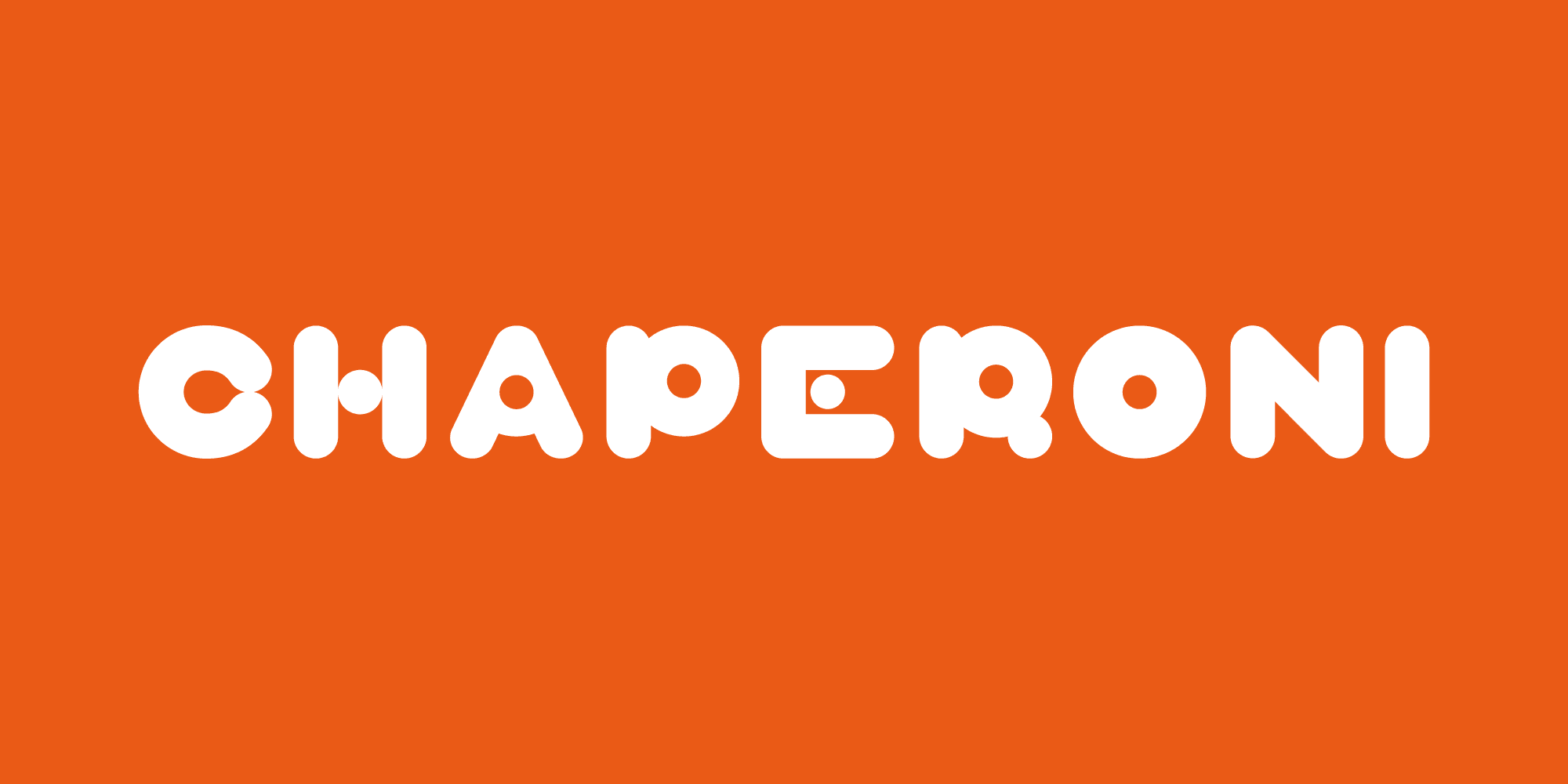 CHAPERONI