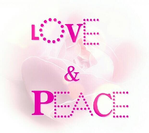 LOVE&PEACE
