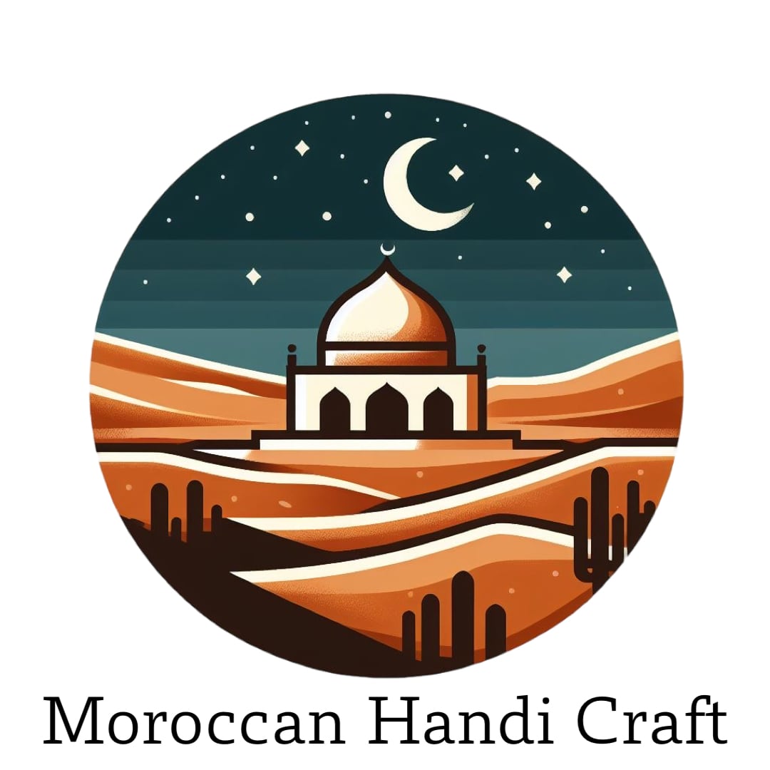Moroccan handi craft