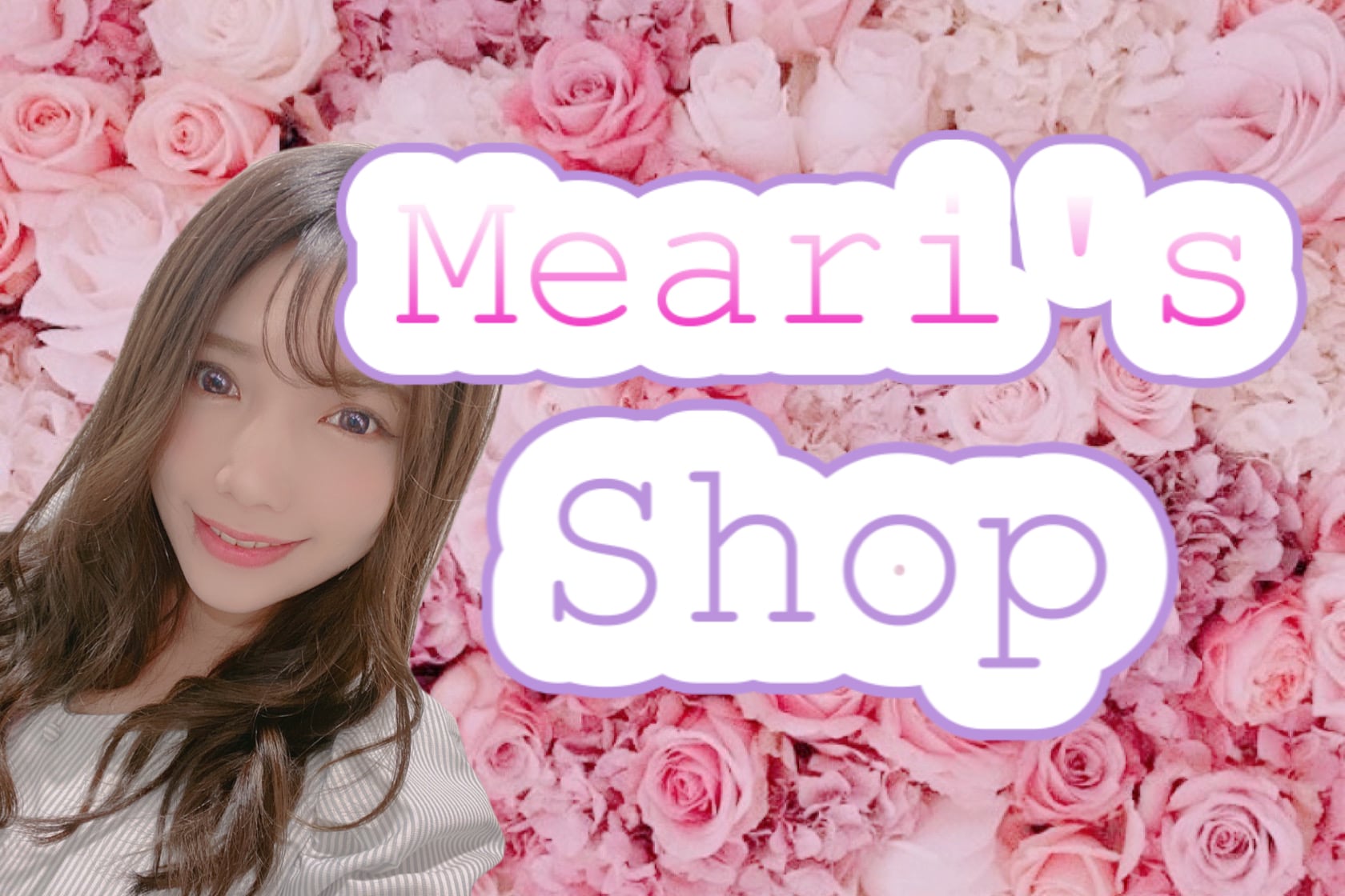 Meari's SHOP
