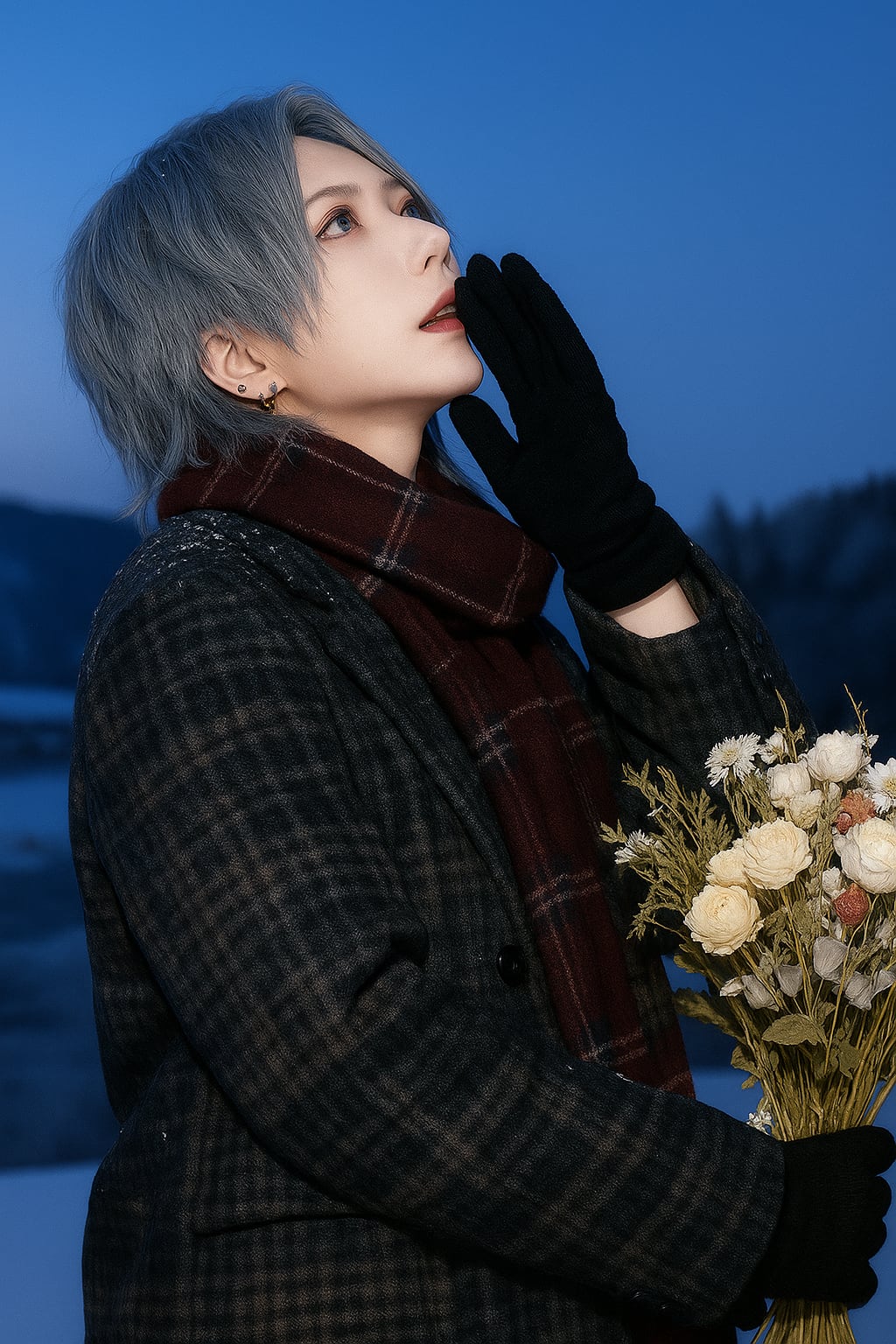 ALL ITEM | Ao Akua