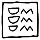 DDDMMM | 大力拓哉 三浦崇志の本・ZINE・DVDのレーベル