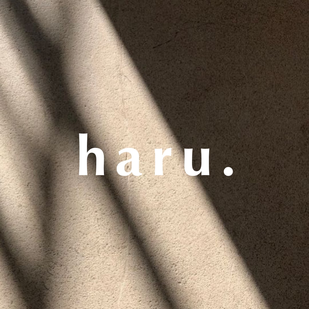 haru.