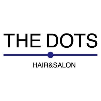 THE DOTS HAIR&SALON／ザドッツ